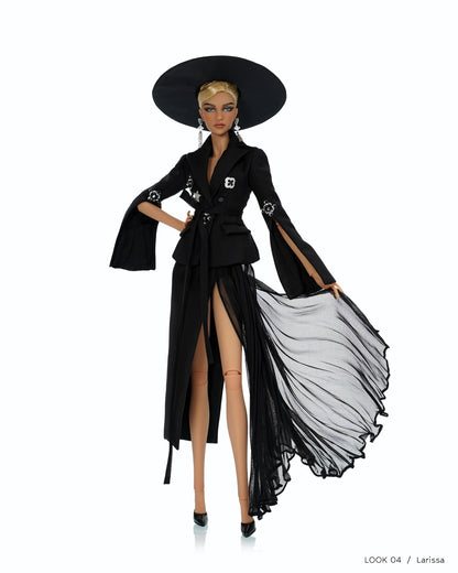 Wild at Heart LOOK 4 Pre-Order Spring 2026