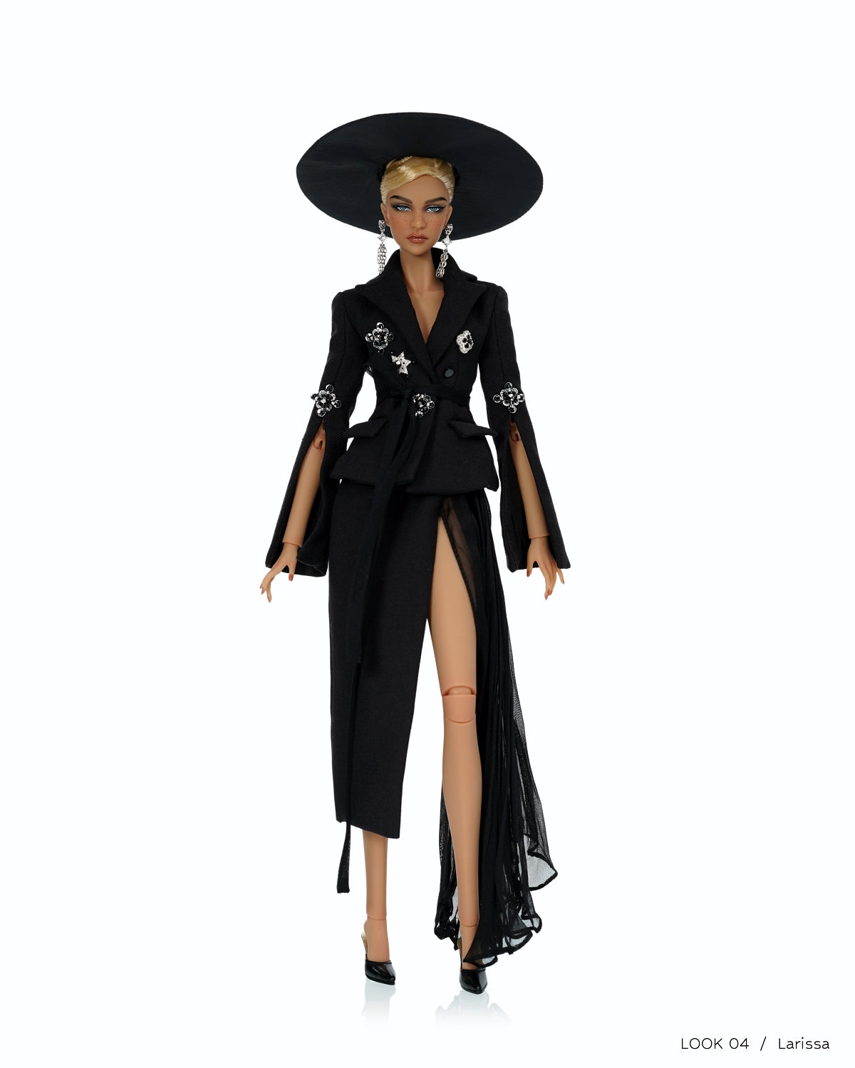 Wild at Heart LOOK 4 Pre-Order Spring 2026