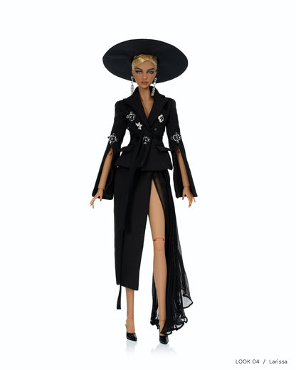 Wild at Heart LOOK 4 Pre-Order Spring 2026