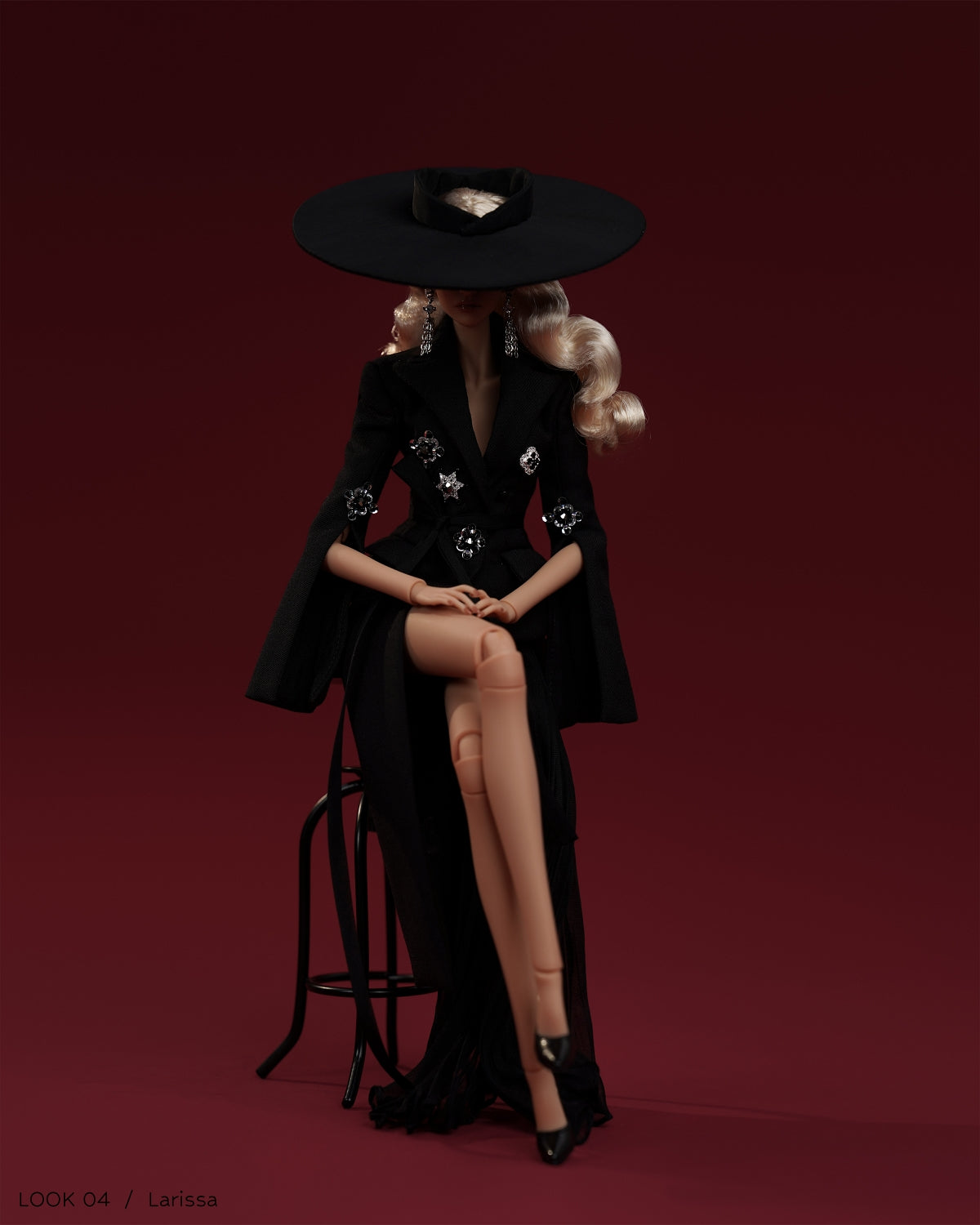 Wild at Heart LOOK 4 Pre-Order Spring 2026