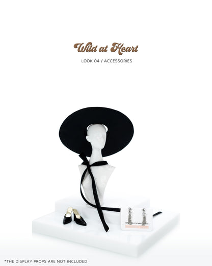 Wild at Heart LOOK 4 Pre-Order Spring 2026