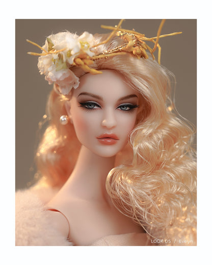 Wild at Heart LOOK 5 Pre-Order Spring 2026