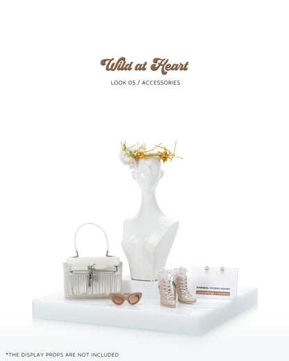 Wild at Heart LOOK 5 Pre-Order Spring 2026