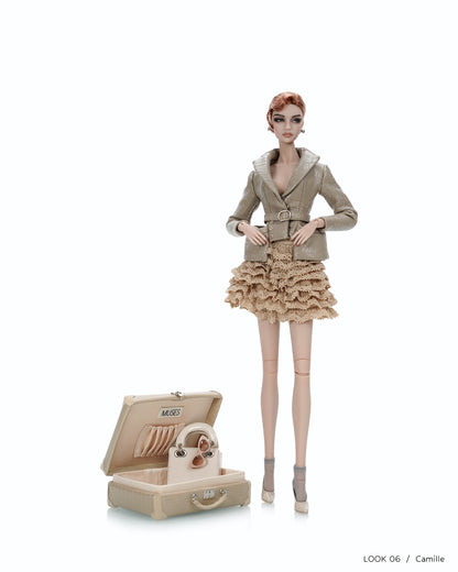 Wild at Heart LOOK 6 Pre-Order Spring 2026