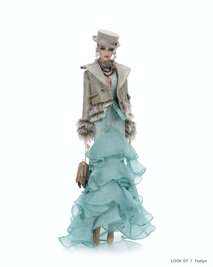 Wild at Heart LOOK 7 Pre-Order Spring 2026