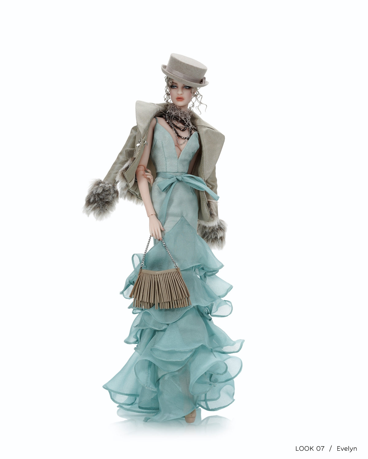 Wild at Heart LOOK 7 Pre-Order Spring 2026