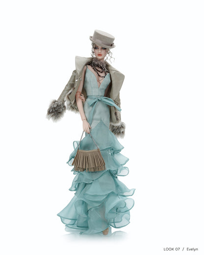 Wild at Heart LOOK 7 Pre-Order Spring 2026