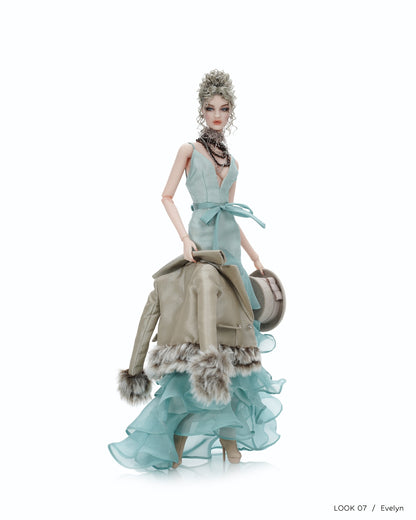 Wild at Heart LOOK 7 Pre-Order Spring 2026