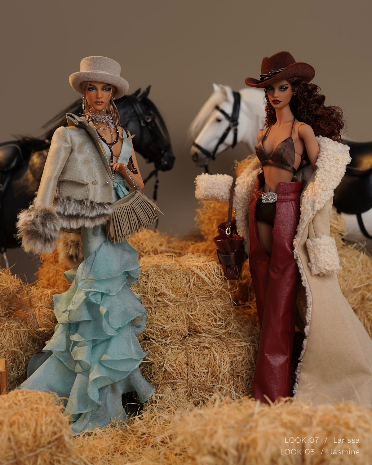 Wild at Heart LOOK 7 Pre-Order Spring 2026