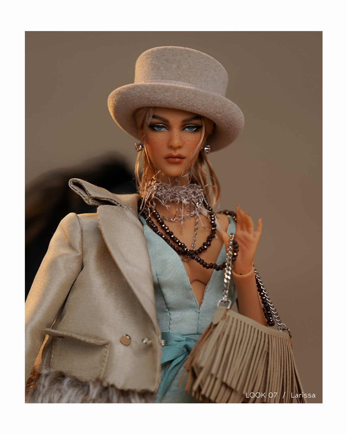 Wild at Heart LOOK 7 Pre-Order Spring 2026