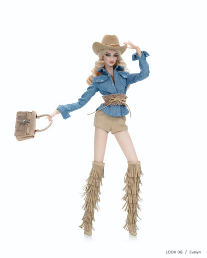 Wild at Heart LOOK 8 Pre-Order Spring 2026