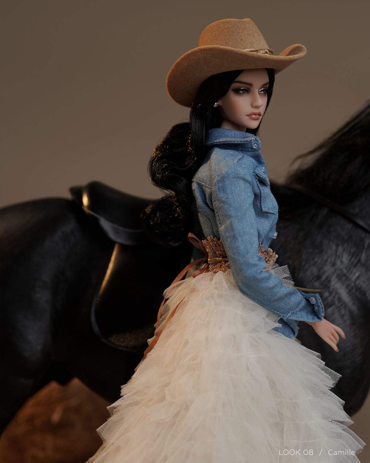 Wild at Heart LOOK 8 Pre-Order Spring 2026