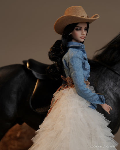 Wild at Heart LOOK 8 Pre-Order Spring 2026