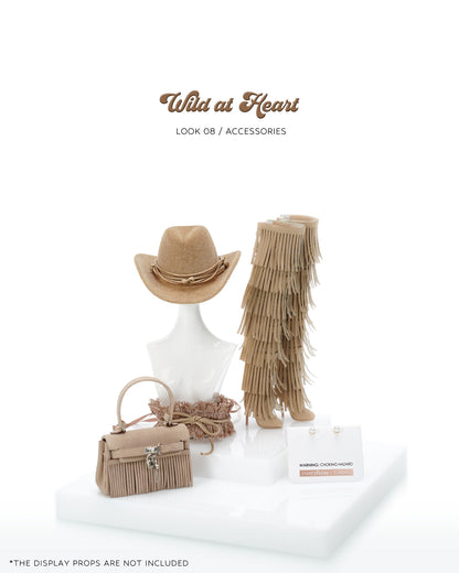 Wild at Heart LOOK 8 Pre-Order Spring 2026