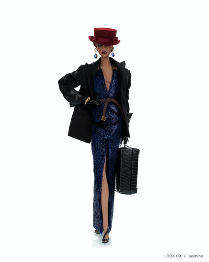 Wild at Heart LOOK 9 Pre-Order Spring 2026