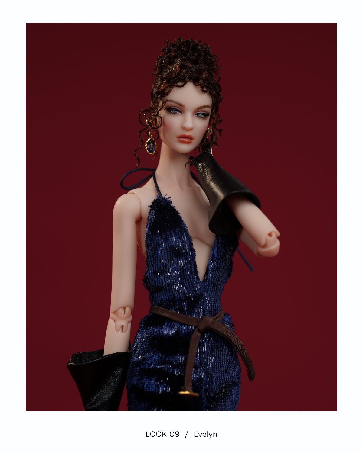 Wild at Heart LOOK 9 Pre-Order Spring 2026