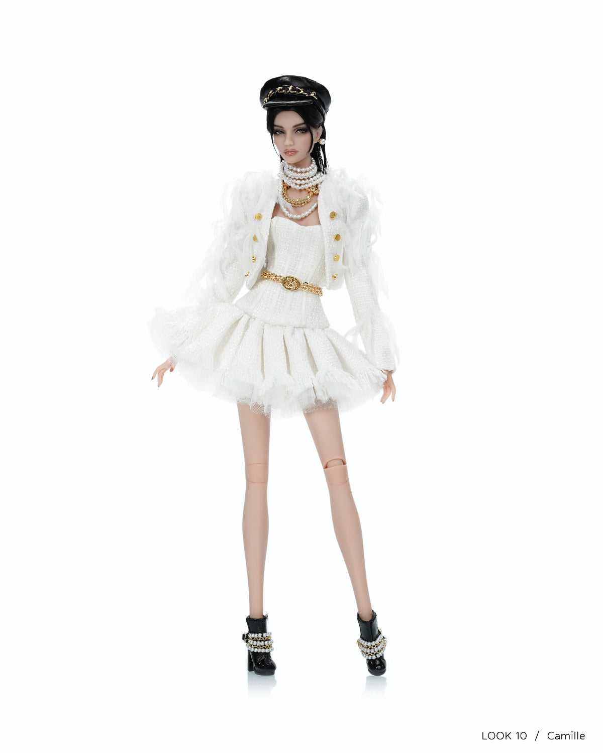 Wild at Heart LOOK 10 Pre-Order Spring 2026