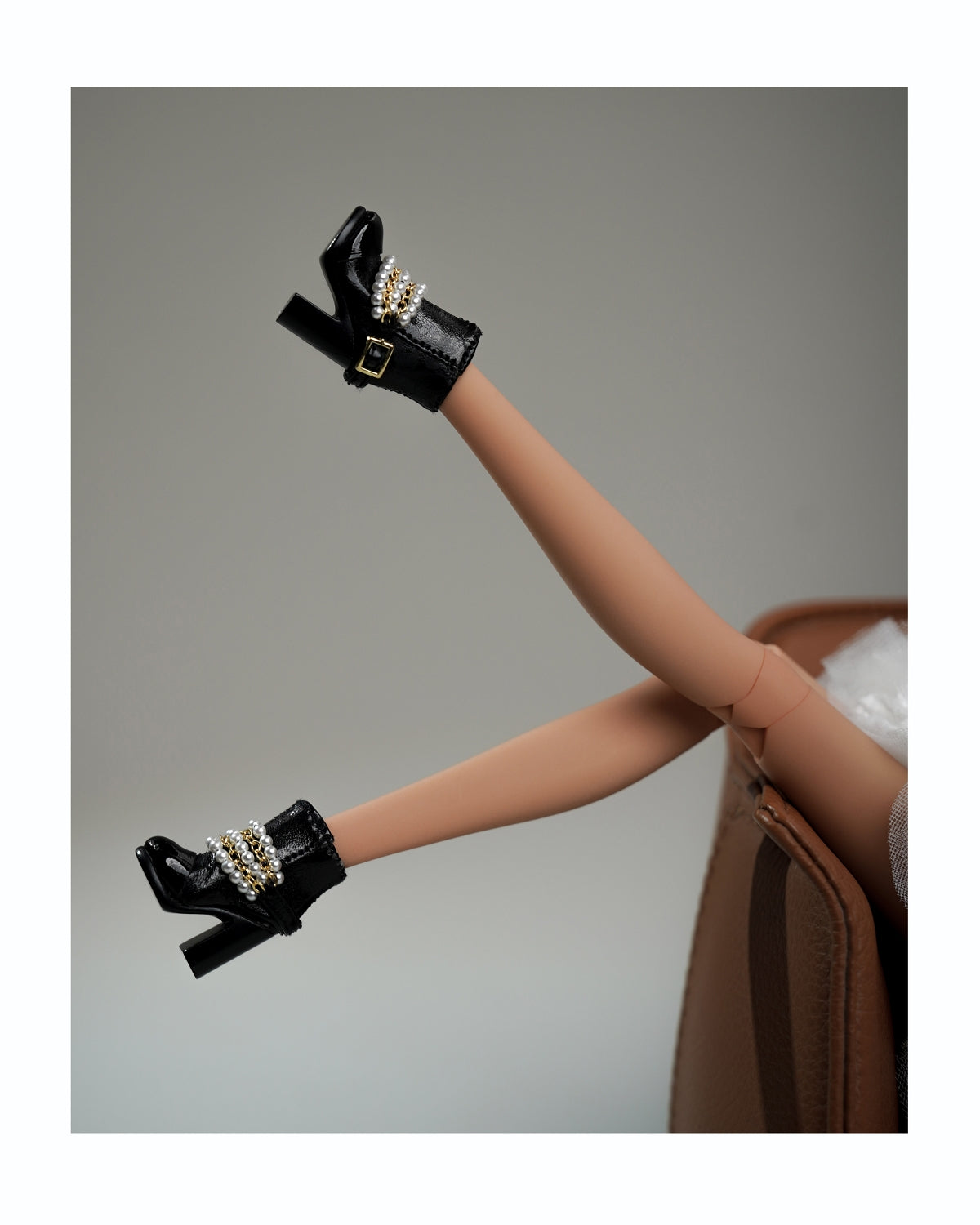 Wild at Heart LOOK 10 Pre-Order Spring 2026