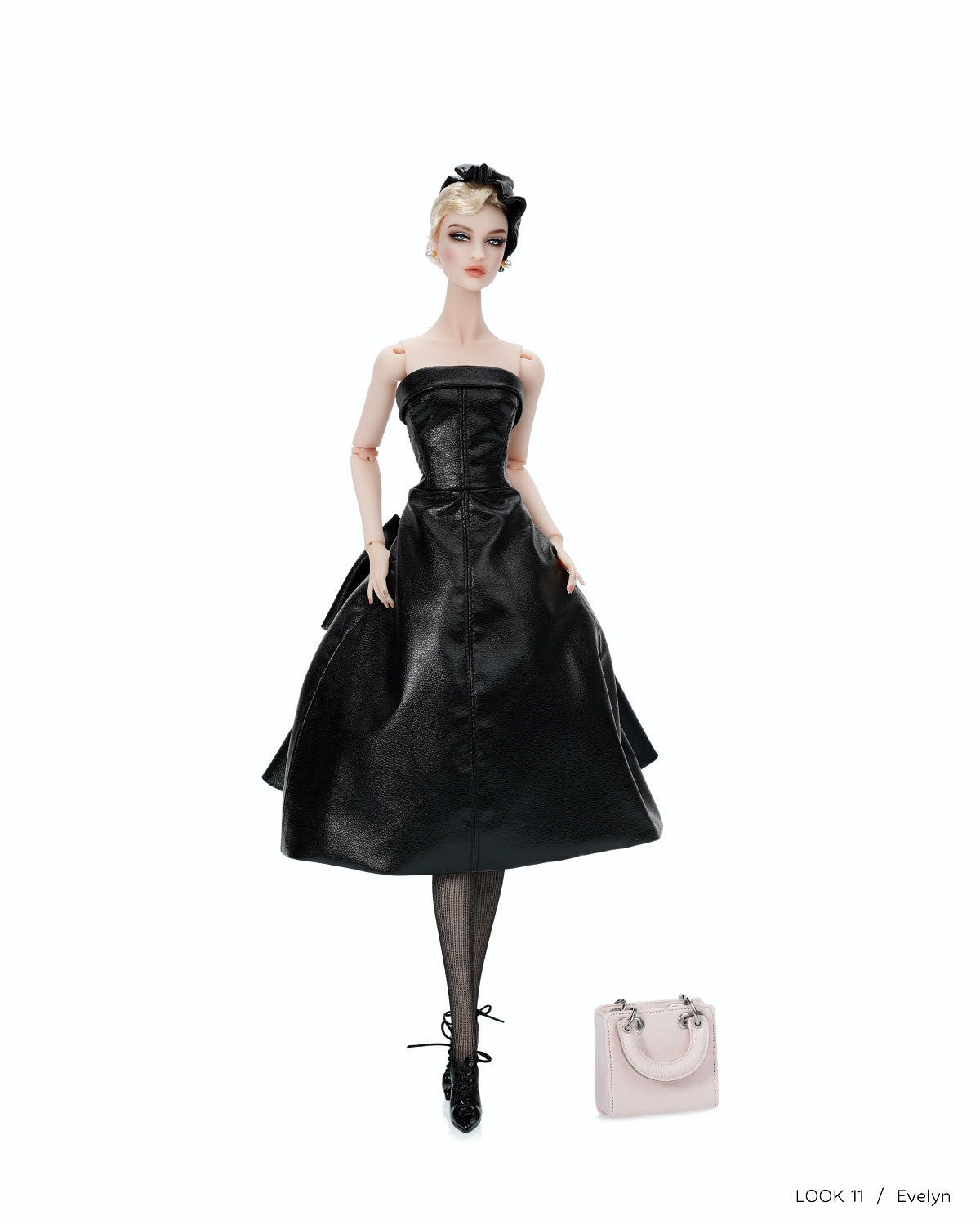 Wild at Heart LOOK 11 Pre-Order Spring 2026