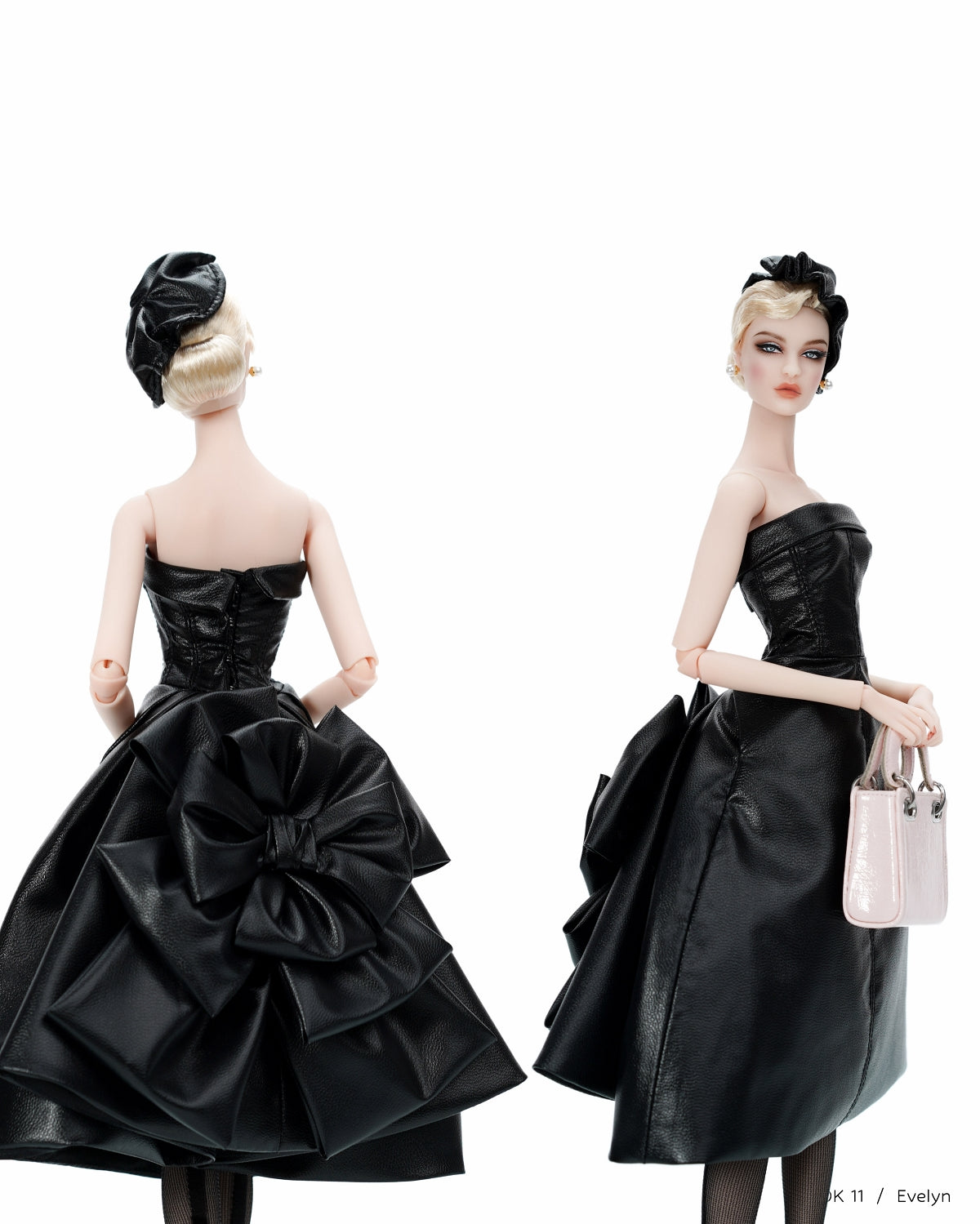 Wild at Heart LOOK 11 Pre-Order Spring 2026