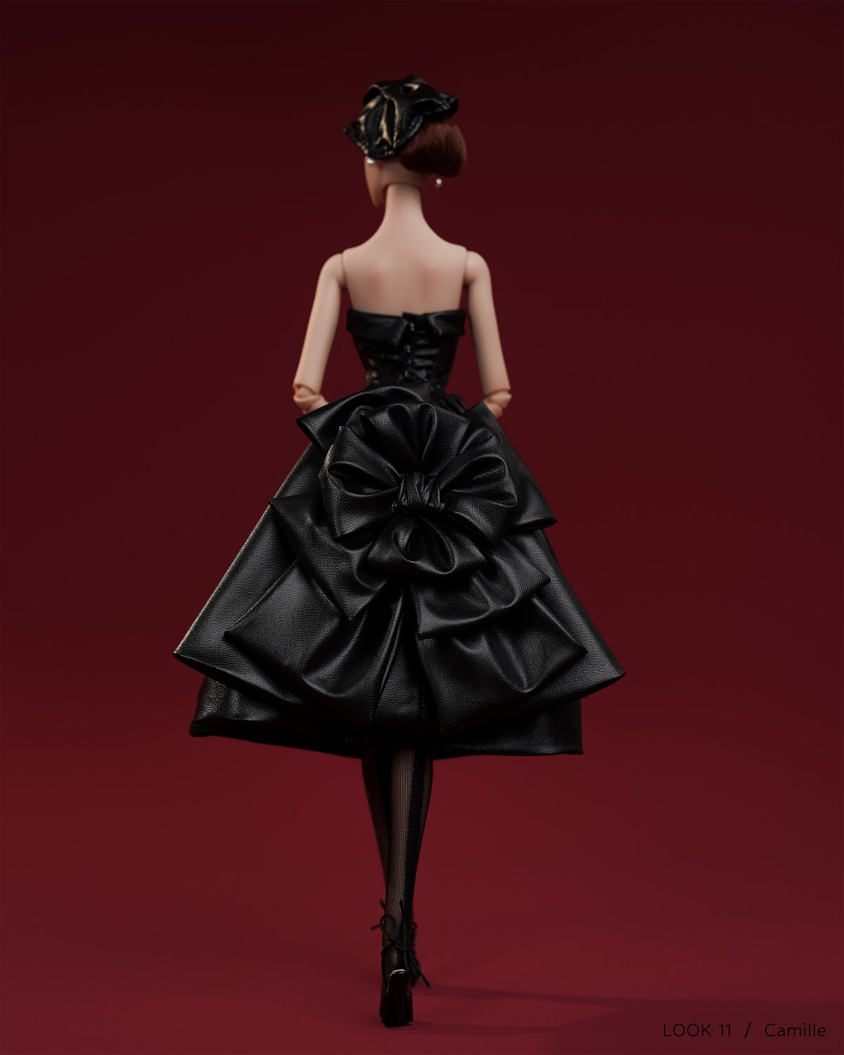 Wild at Heart LOOK 11 Pre-Order Spring 2026