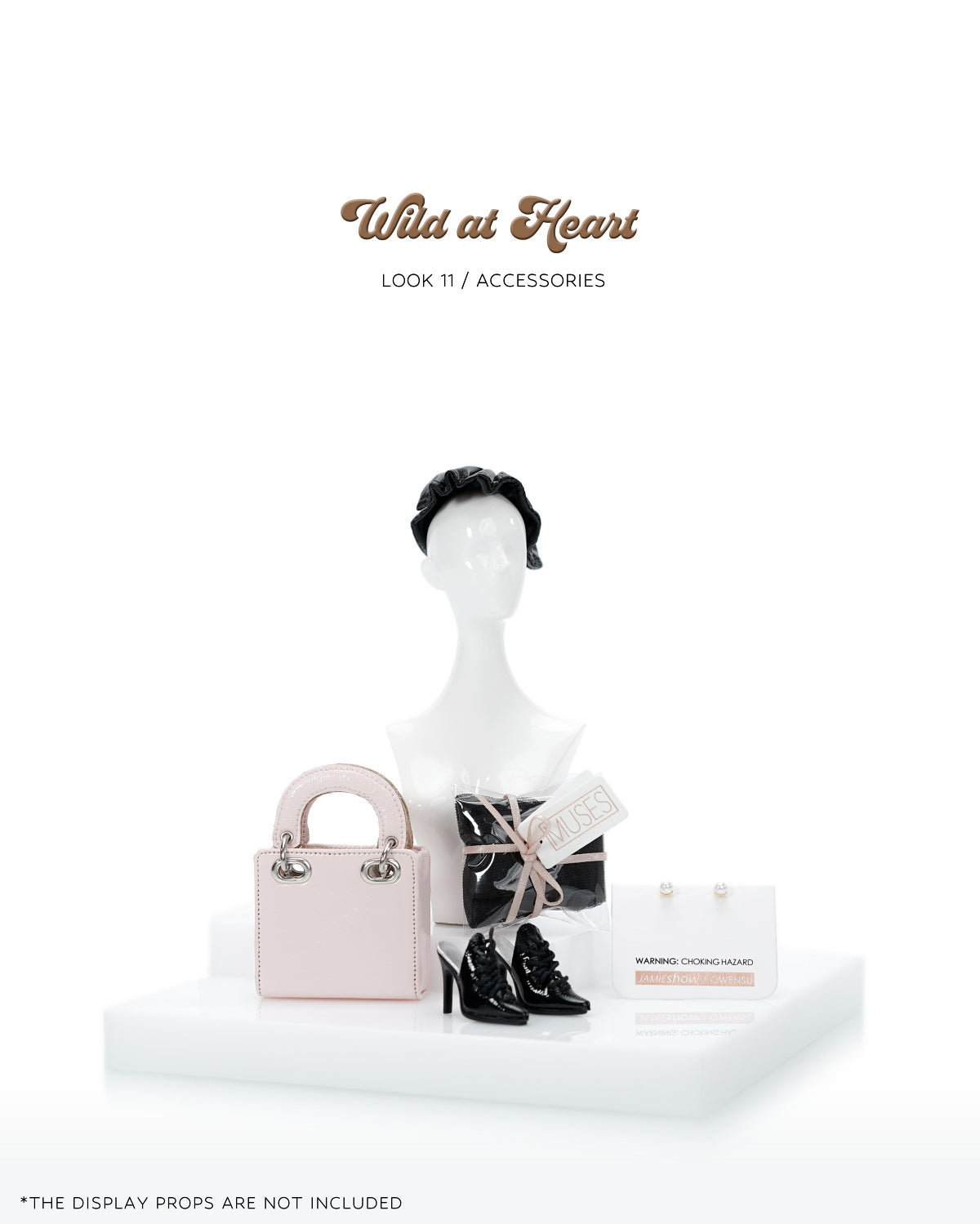 Wild at Heart LOOK 11 Pre-Order Spring 2026