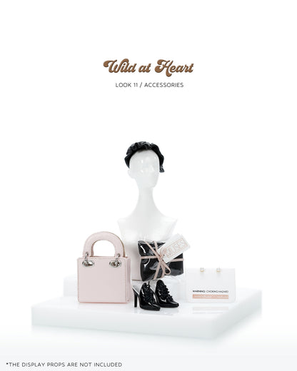 Wild at Heart LOOK 11 Pre-Order Spring 2026