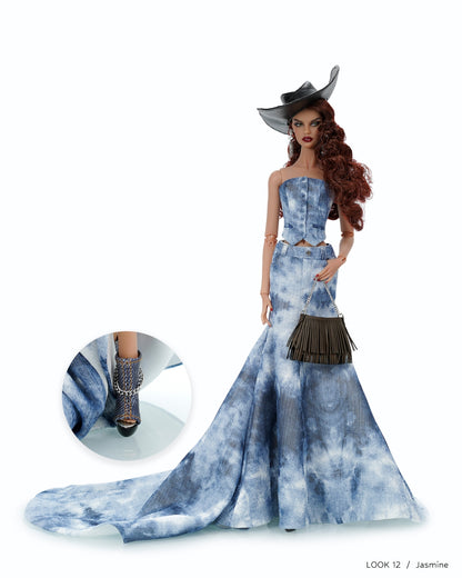 Wild at Heart LOOK 12 Pre-Order Spring 2026