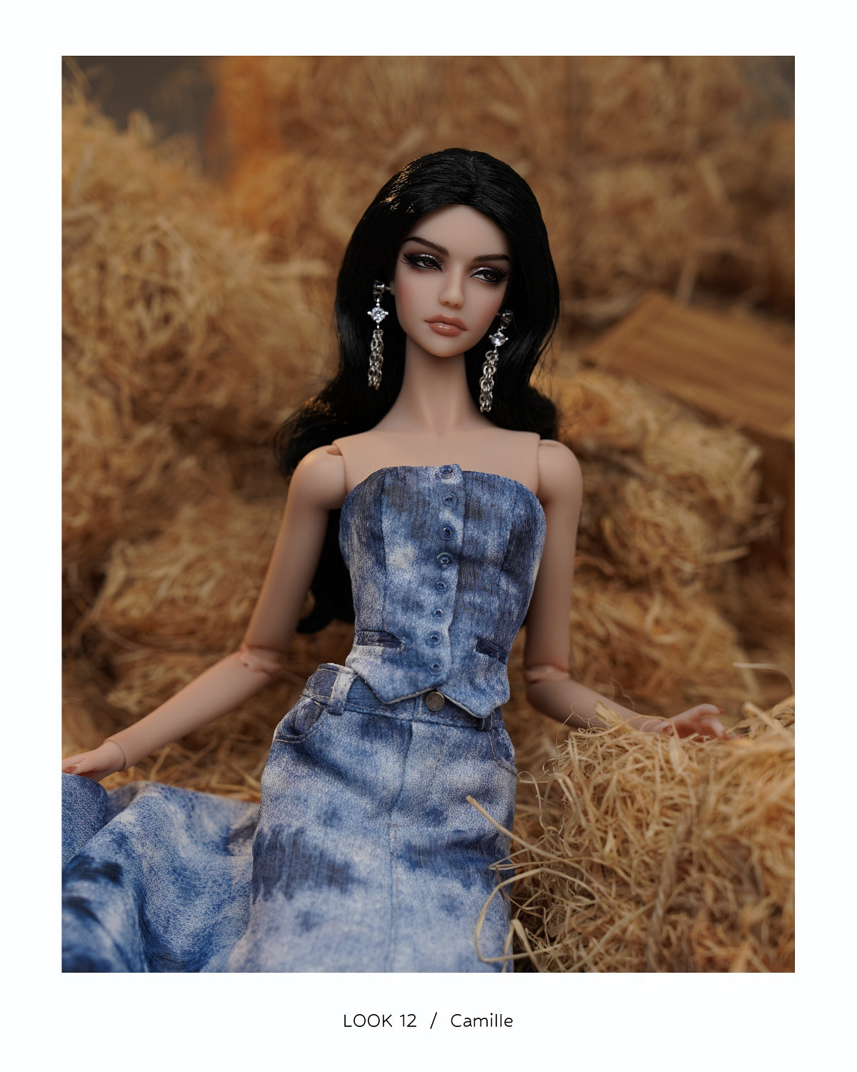 Wild at Heart LOOK 12 Pre-Order Spring 2026