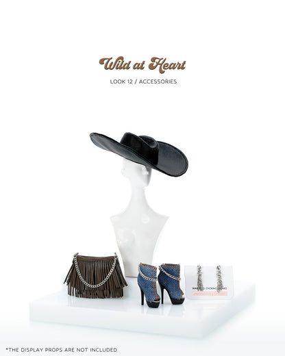 Wild at Heart LOOK 12 Pre-Order Spring 2026