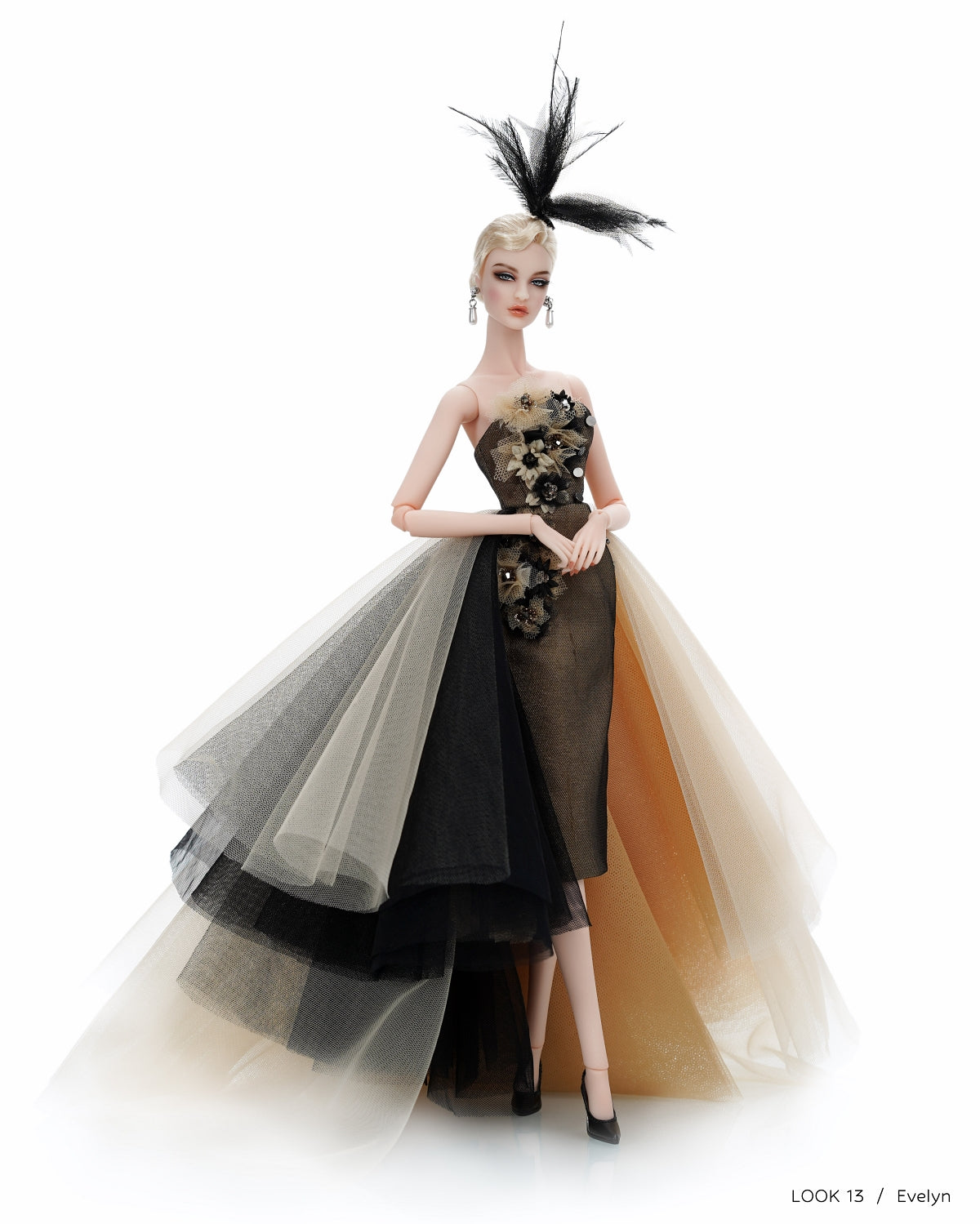 Wild at Heart LOOK 13 Pre-Order Spring 2026