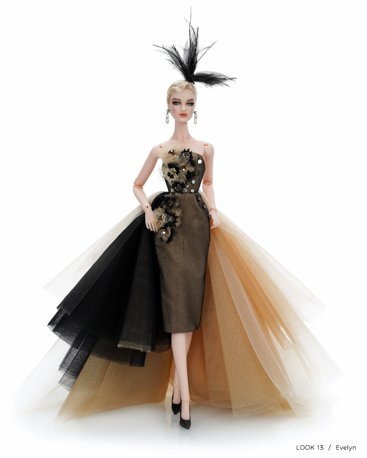 Wild at Heart LOOK 13 Pre-Order Spring 2026