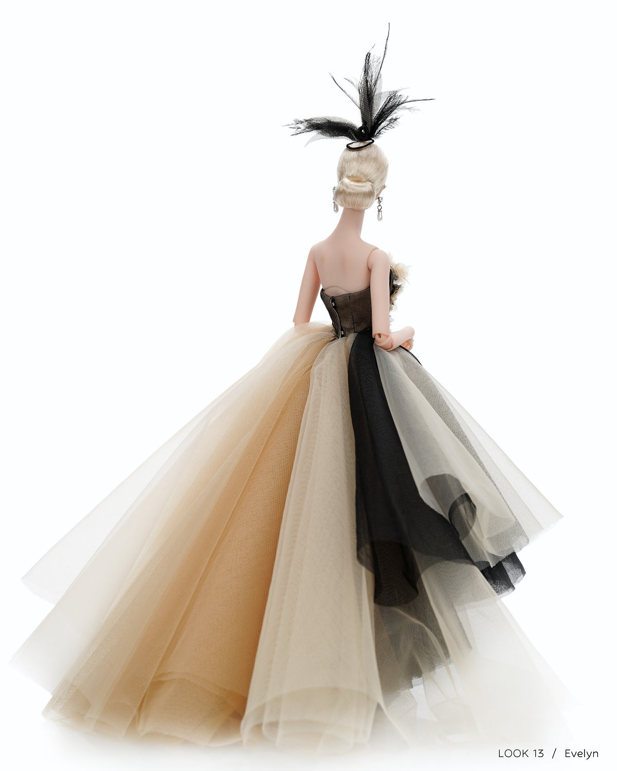 Wild at Heart LOOK 13 Pre-Order Spring 2026