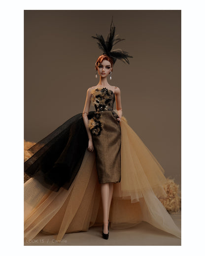 Wild at Heart LOOK 13 Pre-Order Spring 2026