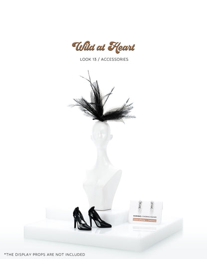 Wild at Heart LOOK 13 Pre-Order Spring 2026