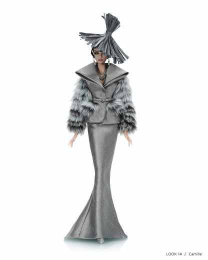 Wild at Heart LOOK 14 Pre-Order Spring 2026