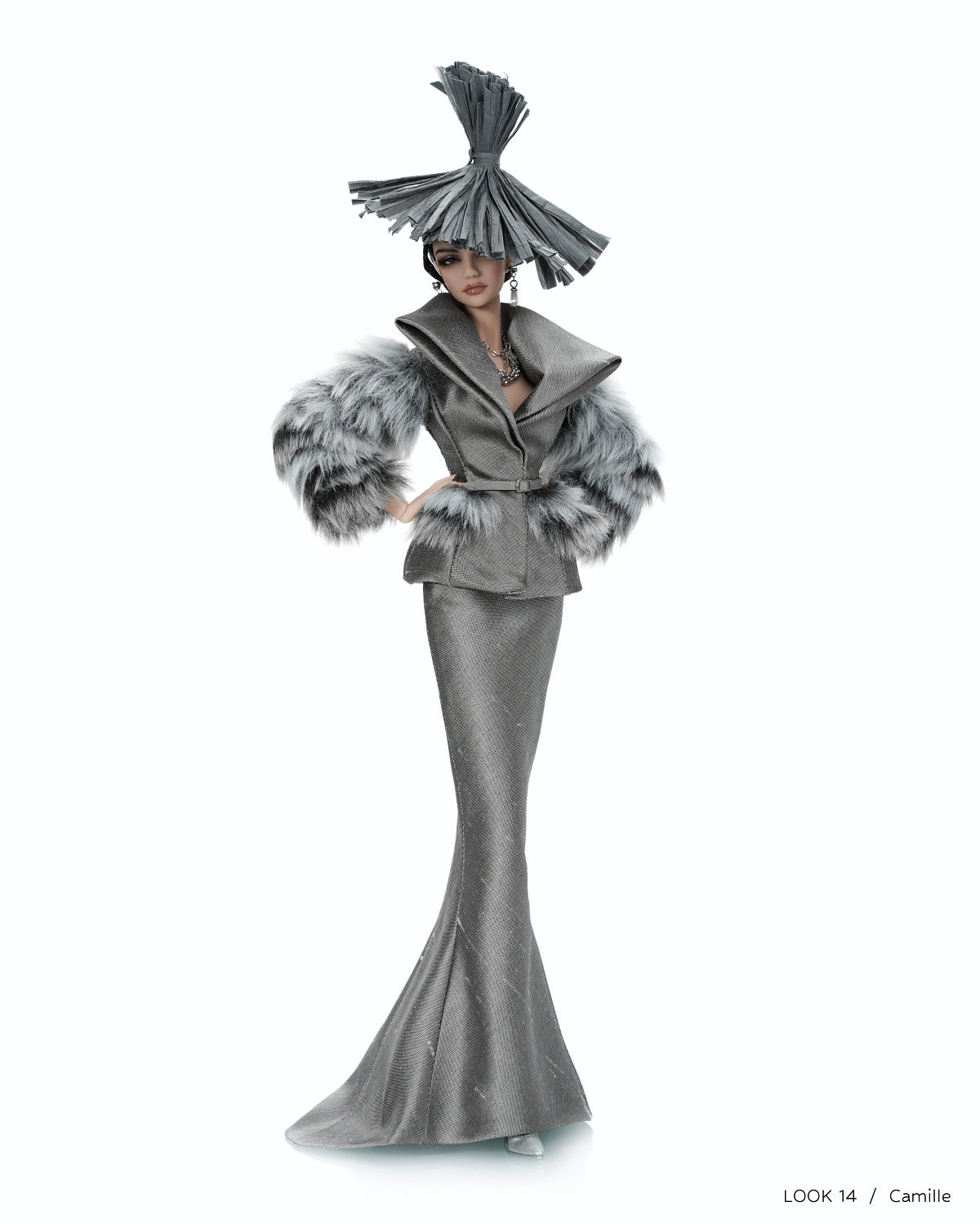 Wild at Heart LOOK 14 Pre-Order Spring 2026