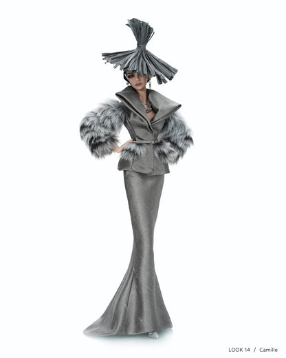 Wild at Heart LOOK 14 Pre-Order Spring 2026