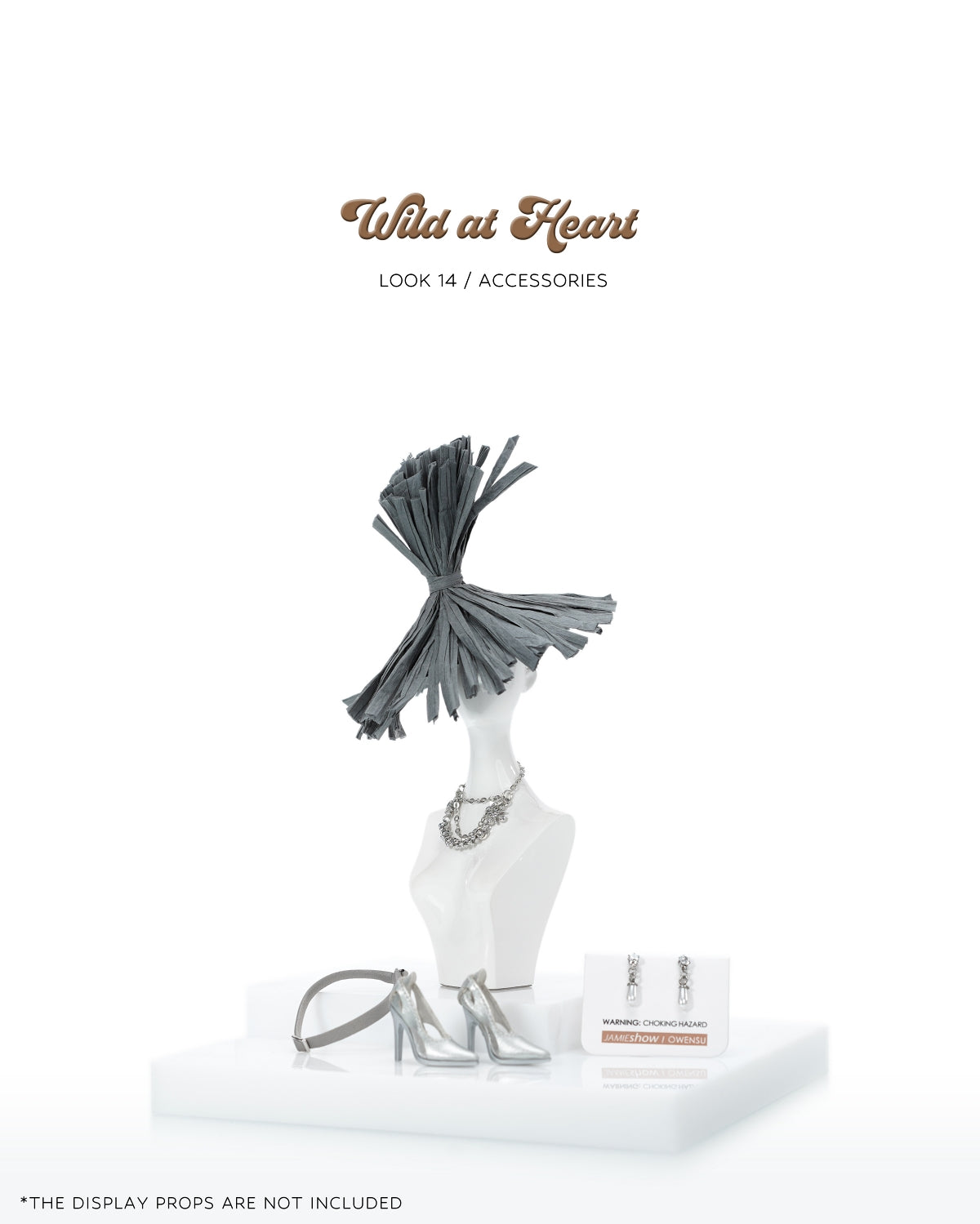 Wild at Heart LOOK 14 Pre-Order Spring 2026