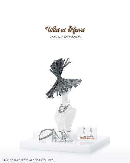 Wild at Heart LOOK 14 Pre-Order Spring 2026