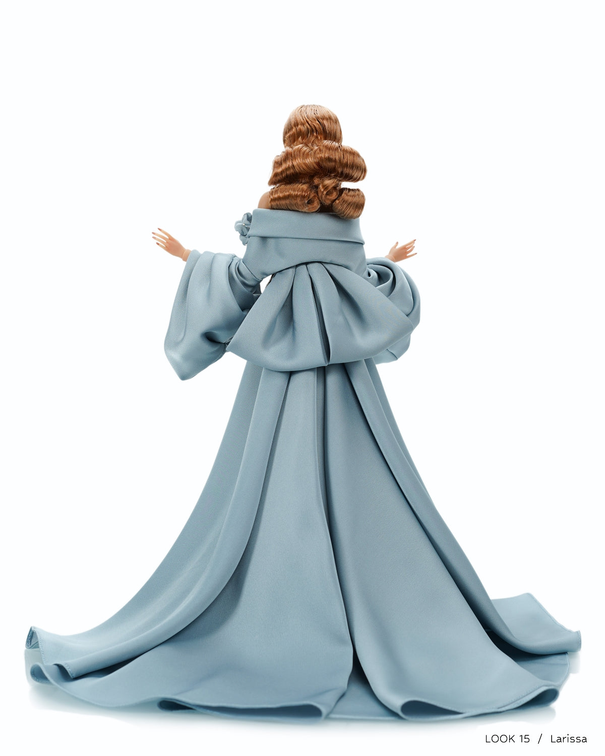 Wild at Heart LOOK 15 Pre-Order Spring 2026