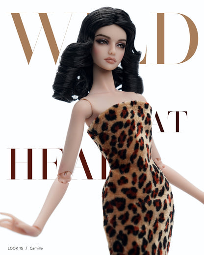 Wild at Heart LOOK 15 Pre-Order Spring 2026