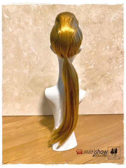 Veronika PS Convention 2017 Wig