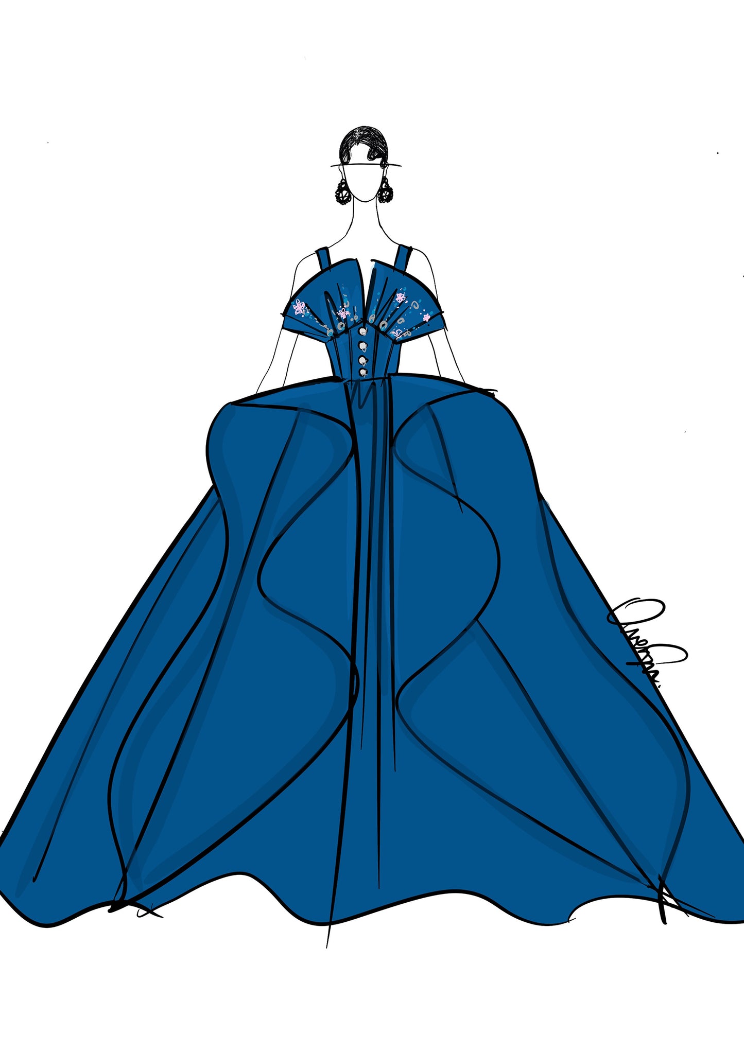 Click on or Scroll on Image to Enlarge