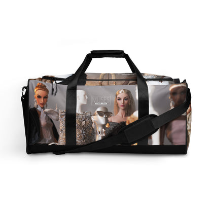 JAMIEshow Muses Duffle bag