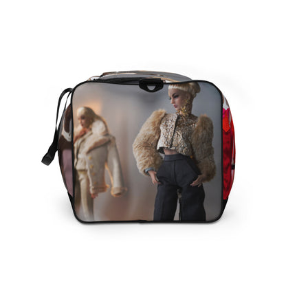 JAMIEshow Muses Duffle bag