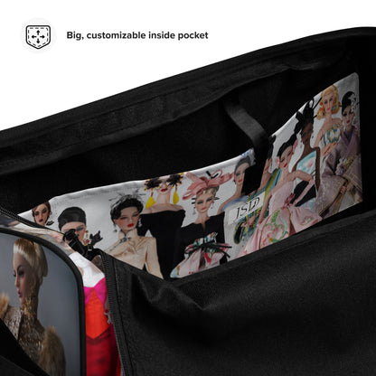 JAMIEshow Muses Duffle bag
