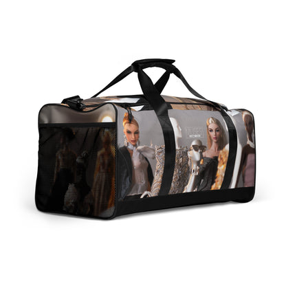 JAMIEshow Muses Duffle bag