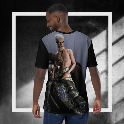 JAMIEshow Dangerous Love Men's t-shirt