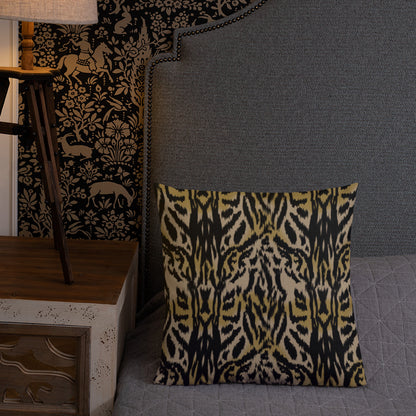 JAMIEshow Enchantment Premium Pillow